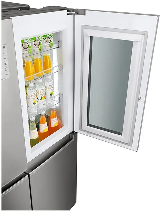 Холодильник LG GC-Q 247 CABV