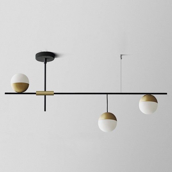 Светильник на штанге Inodesign Technum Boll Technum Boll 132.1403