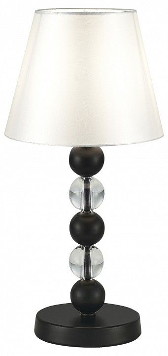 Настольная лампа декоративная ST-Luce AURORA SL2003.404.01