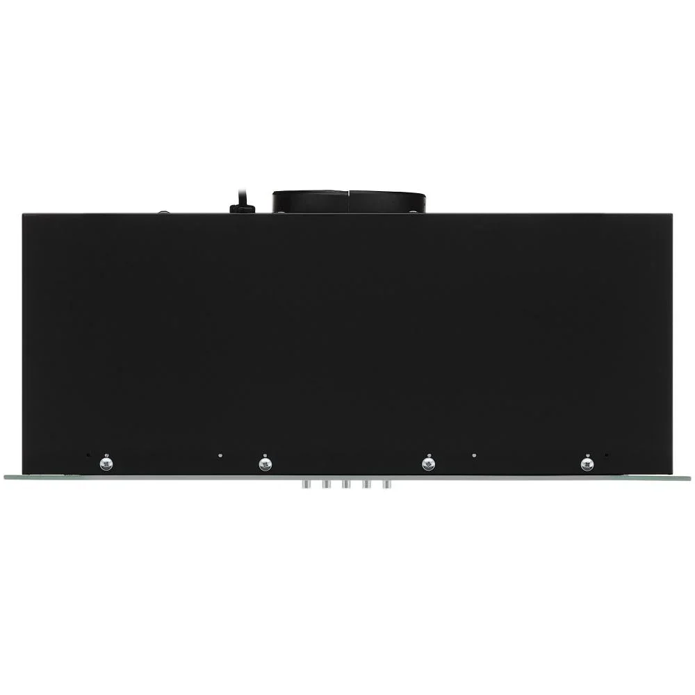 Встраиваемая вытяжка KRONA WERMUT 600 DN BLACK PB BF