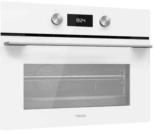 Встраиваемый электрический духовой шкаф Teka HLC 8400 WHITE