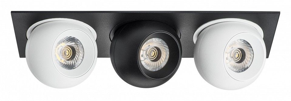 Встраиваемый светильник Lightstar Intero BALL i537647464
