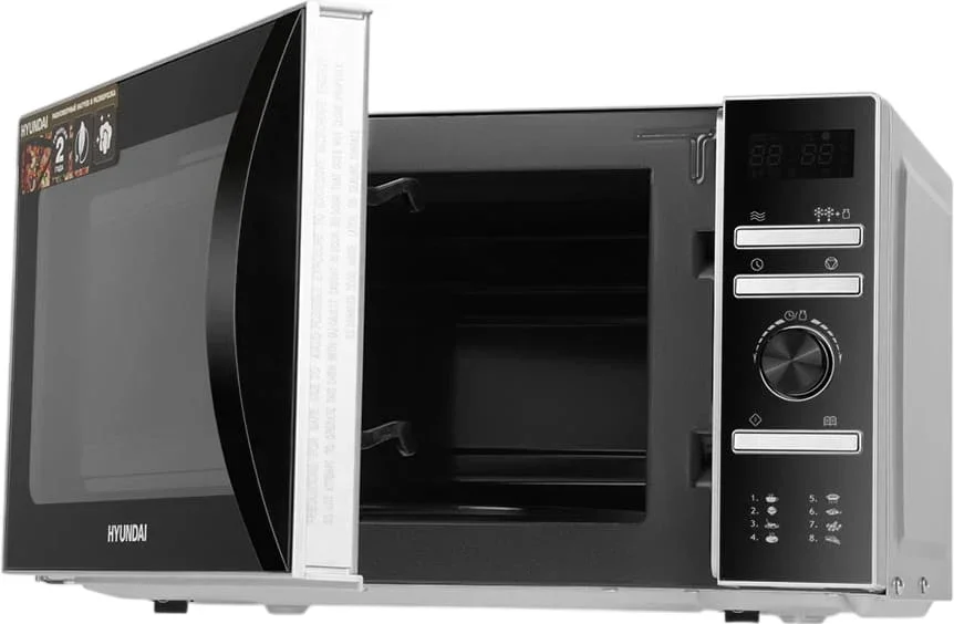 Микроволновая печь Hyundai HYM-D3026