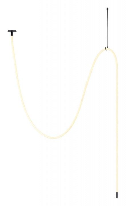 Подвесной светильник Odeon Light Corda 4391/40CL