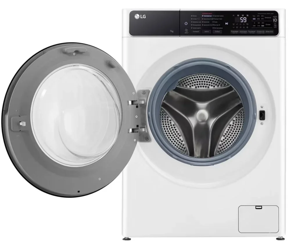 Стиральная машина LG F2H5HS6W