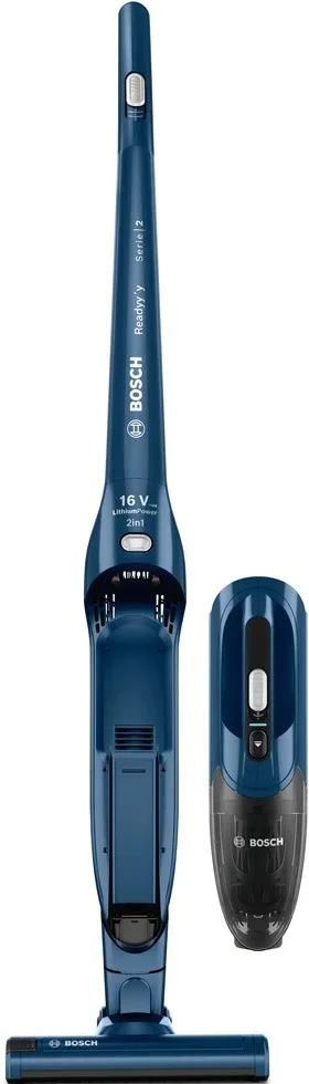Пылесос Bosch BBHF216