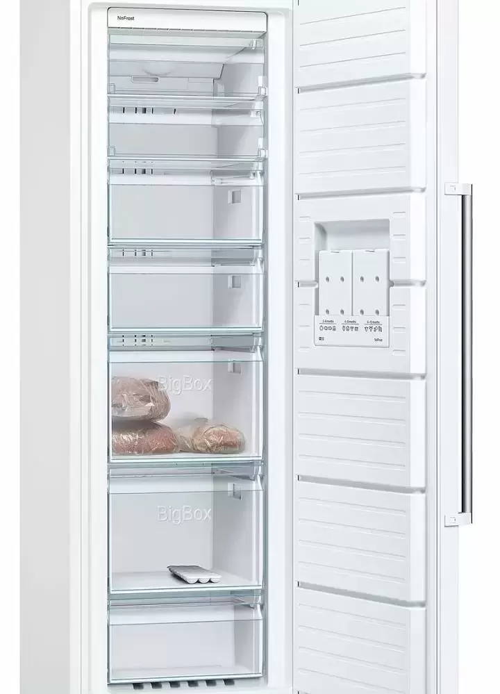 Морозильник Bosch GSN36VW21R