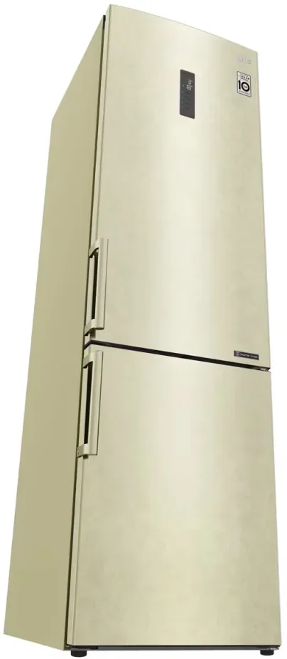 Холодильник LG GA-B 509 BEGL