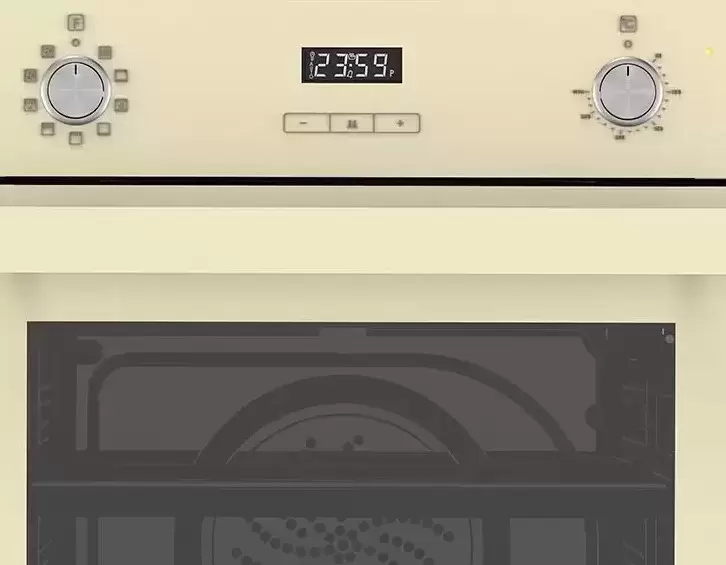 Электрический духовой шкаф Korting OKB 591 CSGB