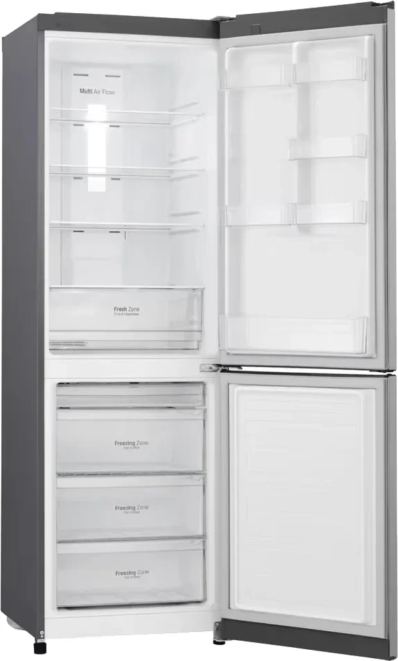 Холодильник LG GA-B419SLUL