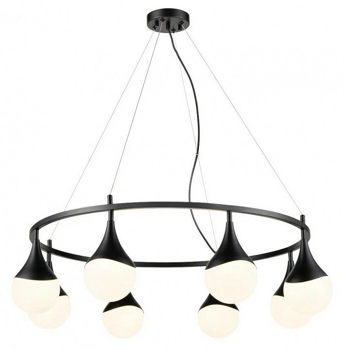 Подвесная люстра Velante 362 362-023-08