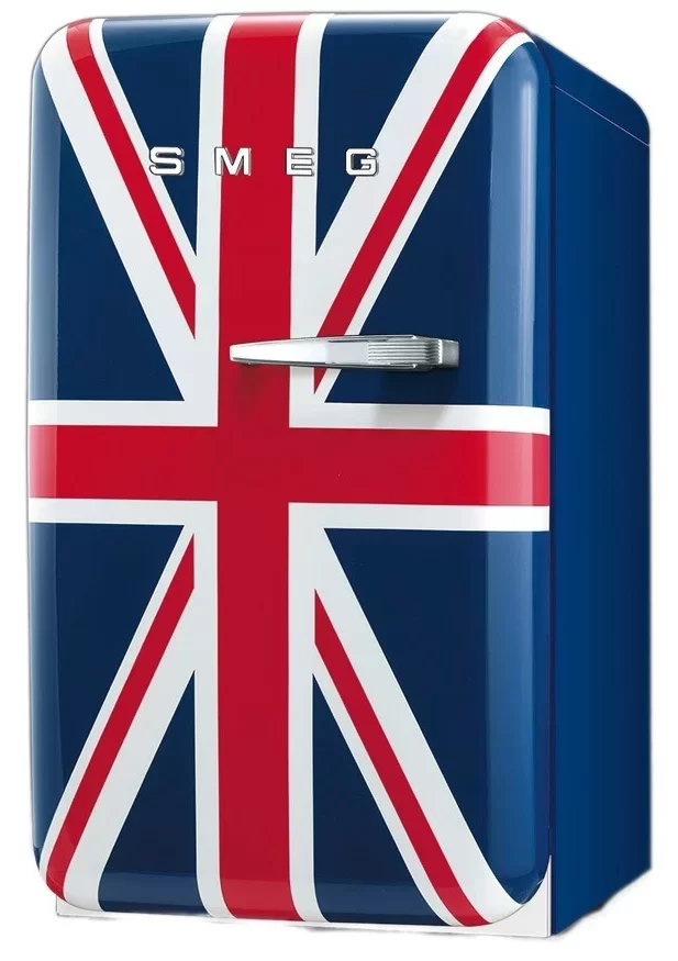 Мини-бар Smeg FAB5LUJ2