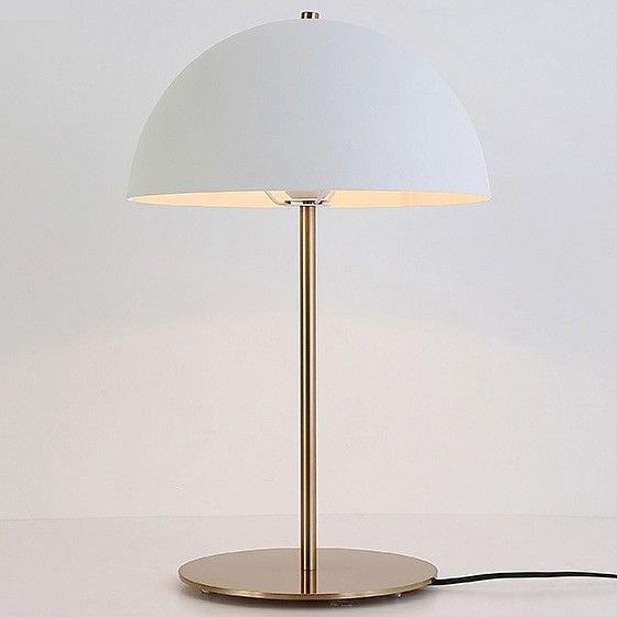 Настольная лампа декоративная TopDecor Stratus Stratus T1 10