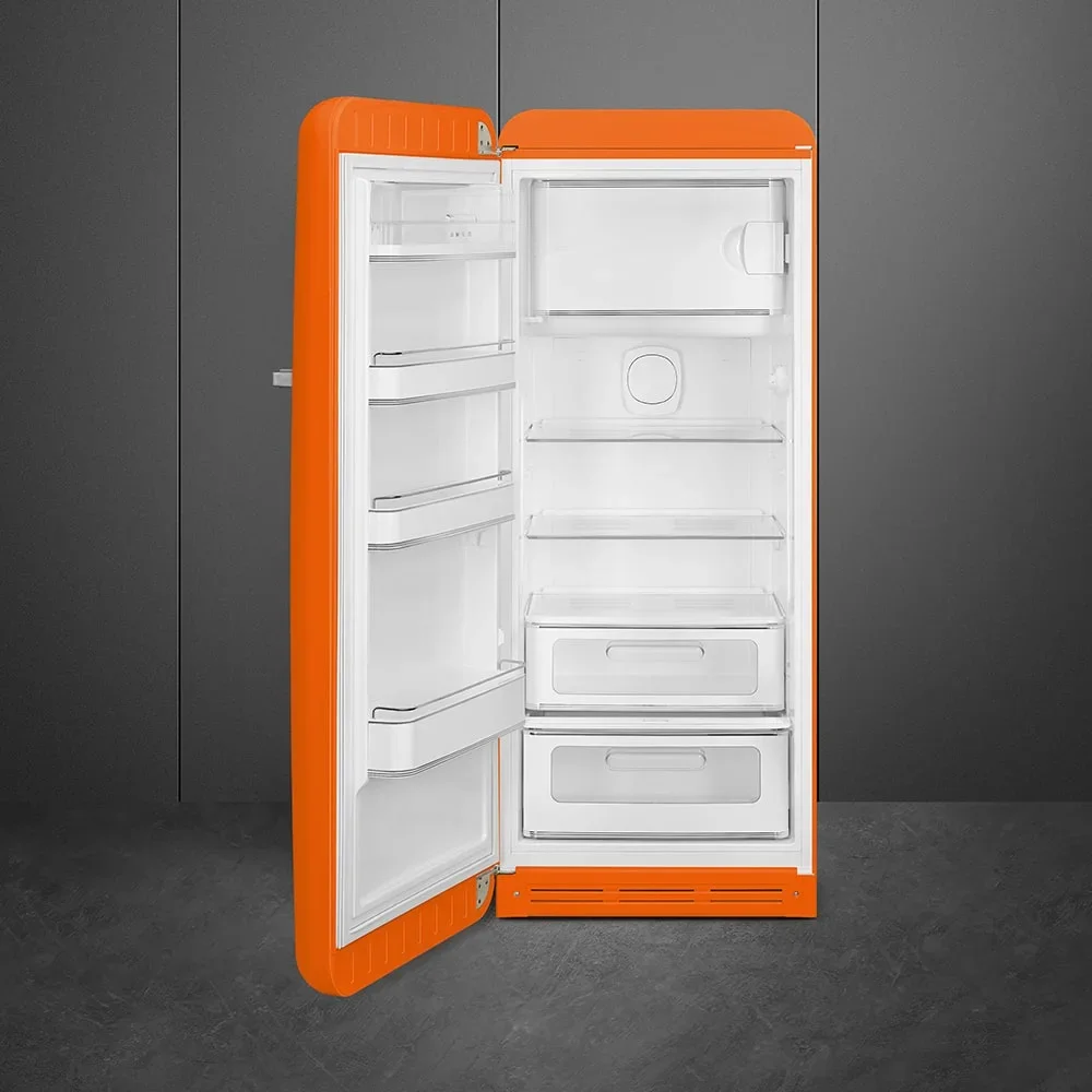 Холодильник Smeg FAB28LOR6