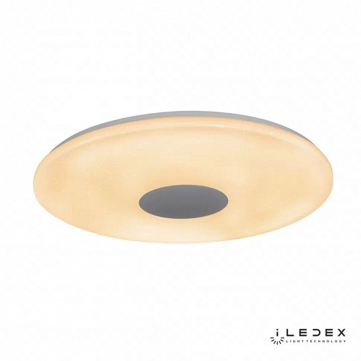 Накладной светильник iLedex Jupiter 60W-Brilliant-Entire