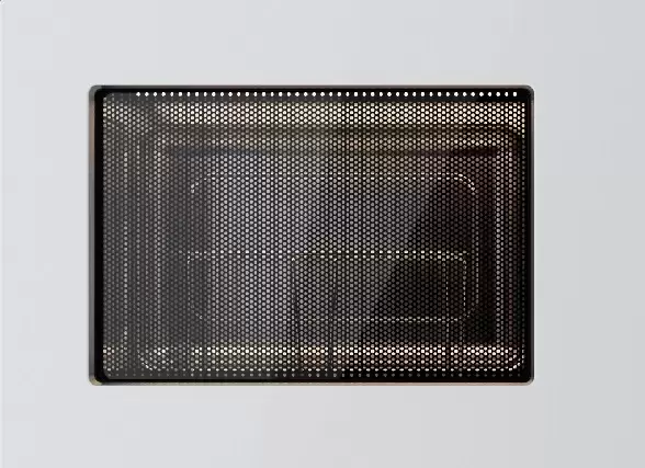 Микроволновая печь Kuppersbusch M 6120.0 W