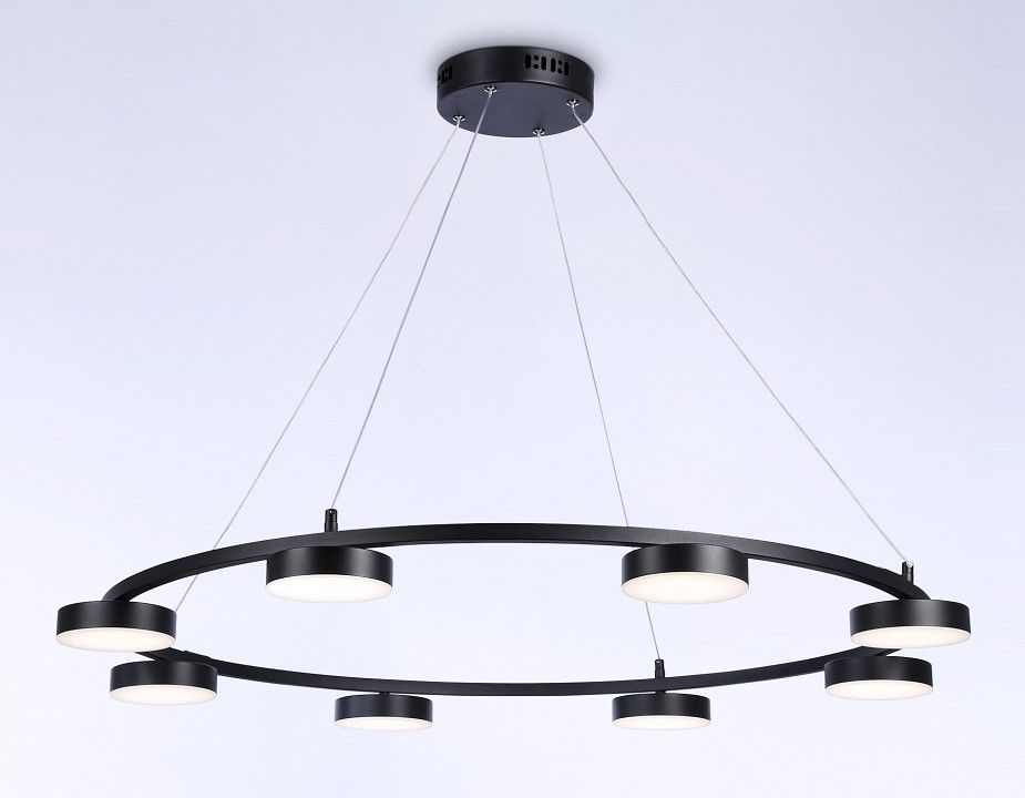 Подвесная люстра Ambrella Light FL FL51763