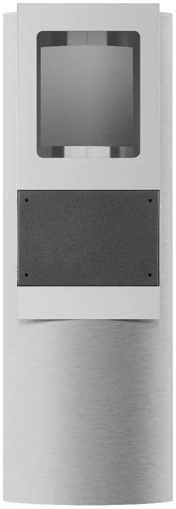 Вытяжка Maunfeld LEE WALL (sensor) 39 INOX