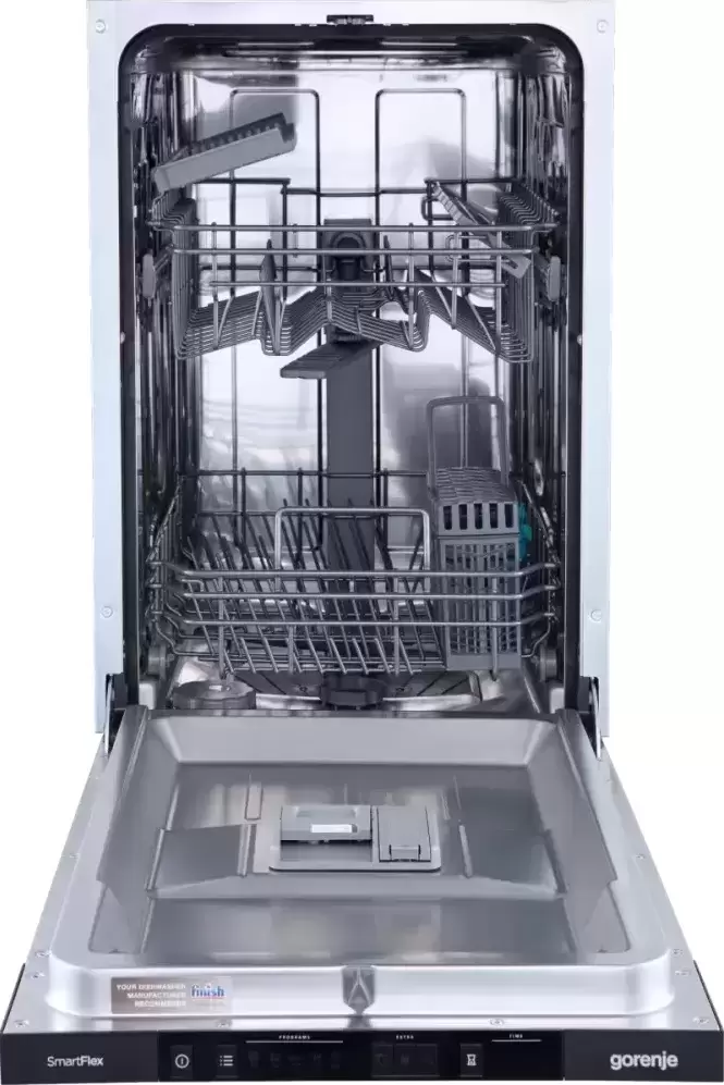 Встраиваемая посудомоечная машина Gorenje GV531E10