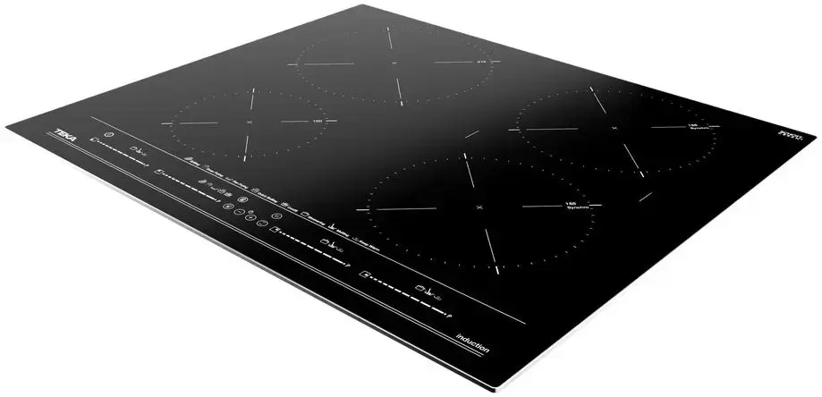 Варочная панель Teka ITC 64630 MST BLACK