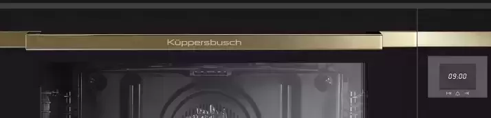 Духовой шкаф Kuppersbusch B 9330.0 S4 Gold