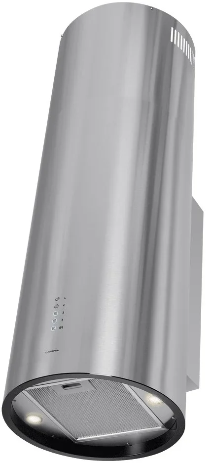 Вытяжка Maunfeld Lee Wall 39 Long inox