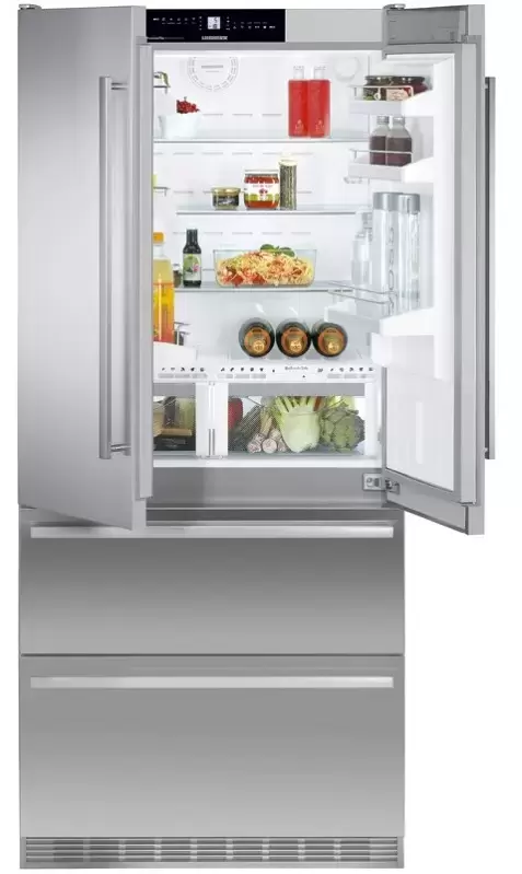 Холодильник Liebherr CBNes 6256 PremiumPlus BioFresh NoFrost