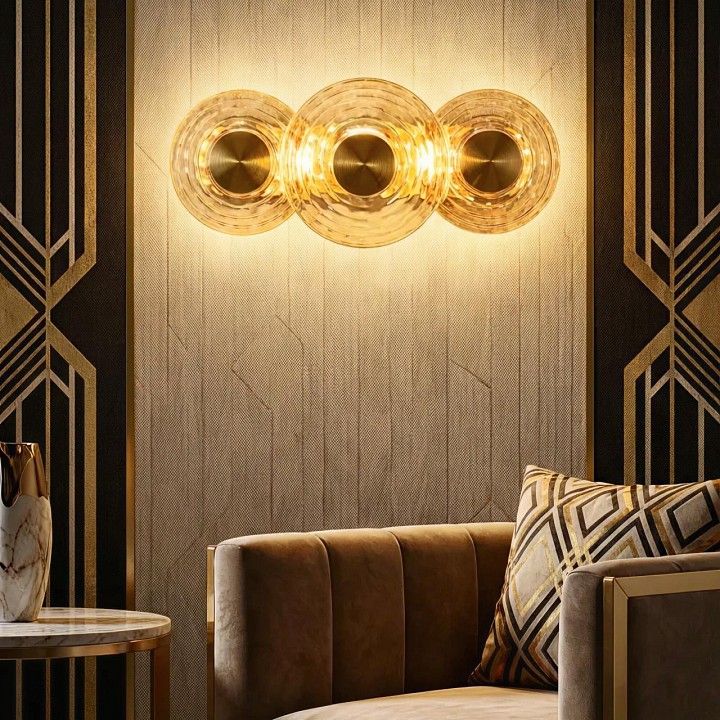 Накладной светильник Citilux JANTAR CL240333