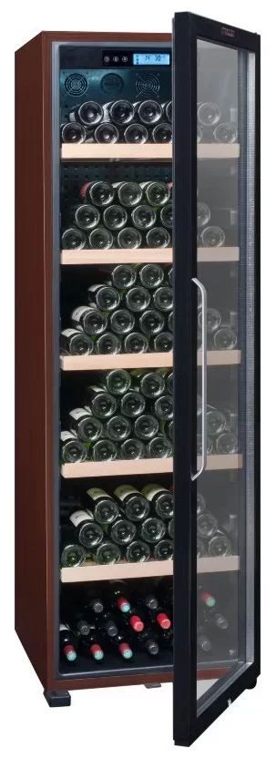 Винный шкаф La Sommeliere MCE230 ECO CL. A