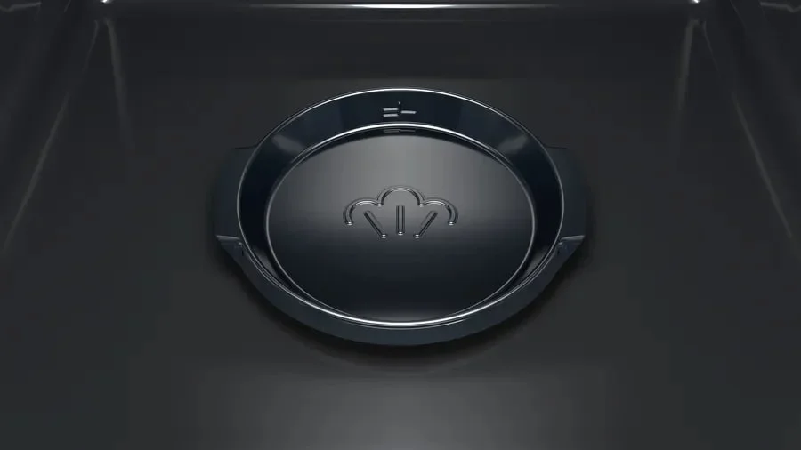 Духовой шкаф Bosch HQA472BB3