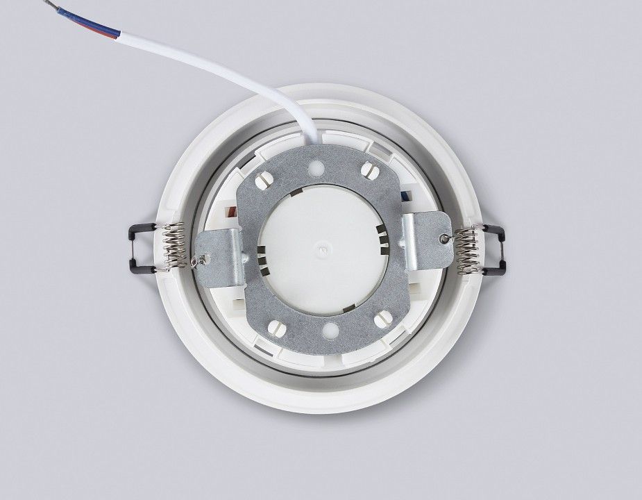 Встраиваемый светильник Ambrella Light TN TN51822