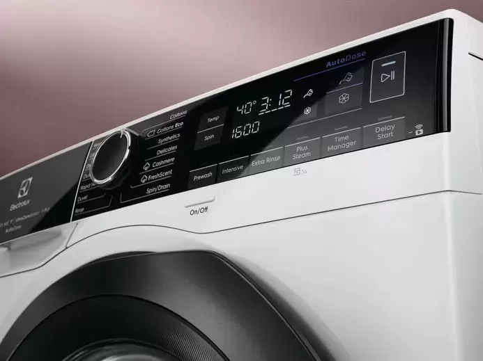 Стиральная машина Electrolux EW8F169ASA