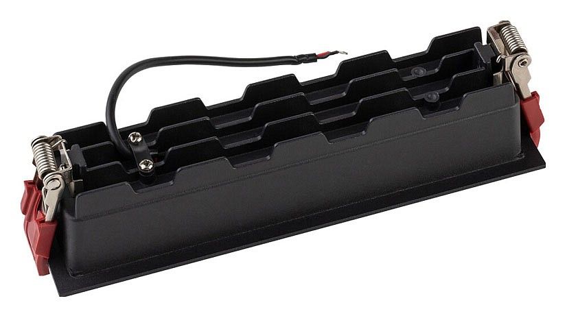Встраиваемый светильник Nowodvorski Midi Led 10062