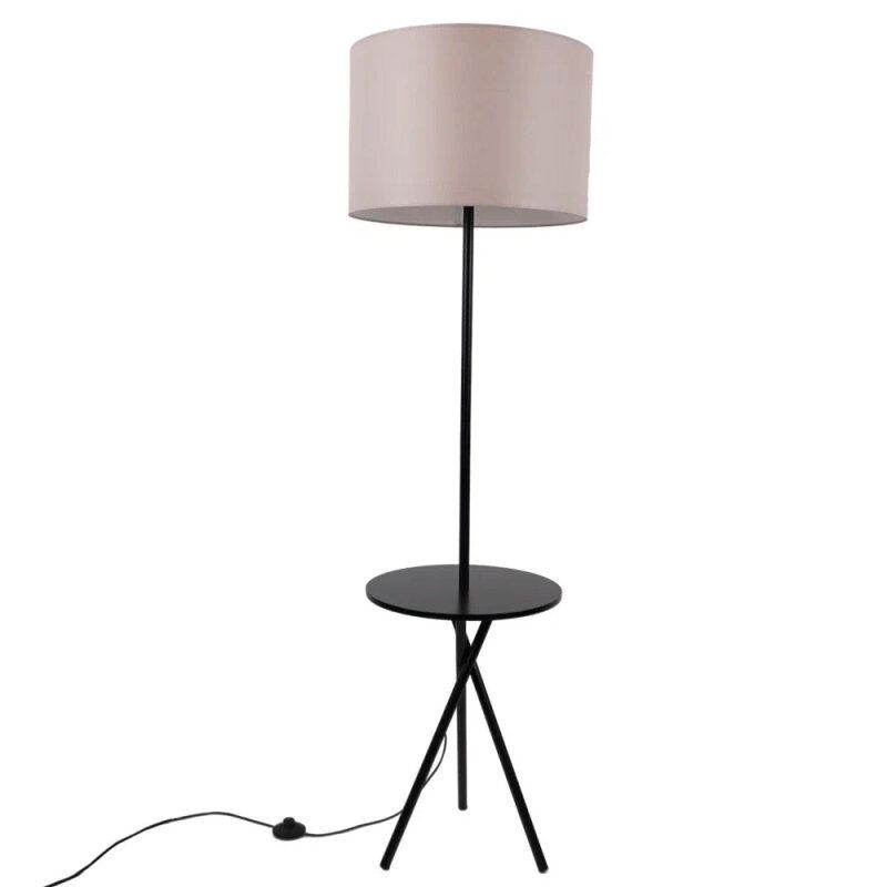 Стол журнальный с торшером Lighthall Lumeo 1 LH032051
