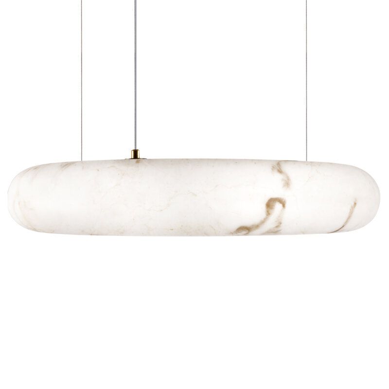 Подвесной светильник Loft it Oslo acrylic 10547/600