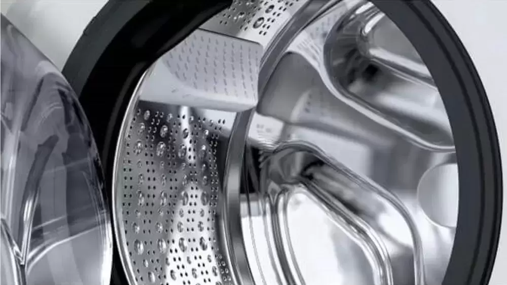 Стирально-сушильная машина Bosch WNA24401PL