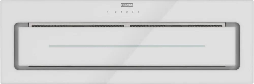 Встраиваемая вытяжка Franke LUCE 90 WH