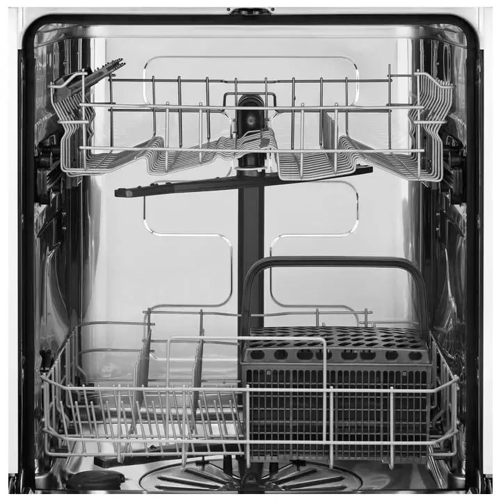 Встраиваемая посудомоечная машина Electrolux EEA17110L