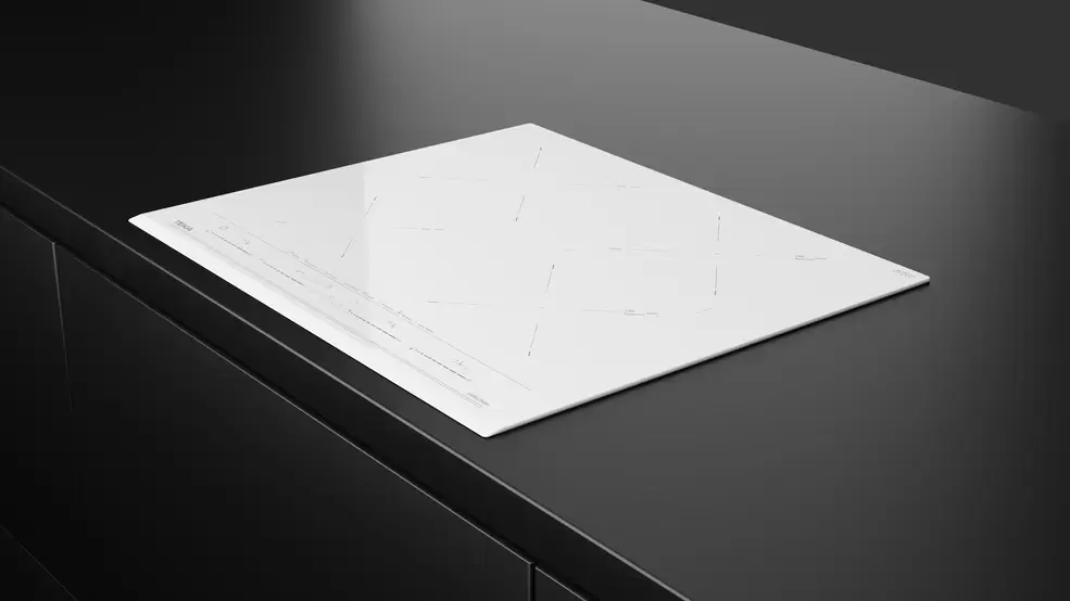 Варочная панель Teka IZC 64630 MST WHITE