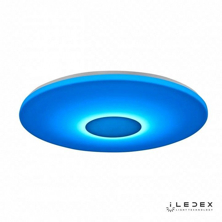 Накладной светильник iLedex Jupiter Jupiter-60W-Opaque-Entire