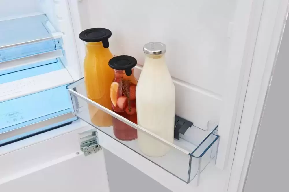 Встраиваемый однокамерный холодильник Gorenje RI4181E1