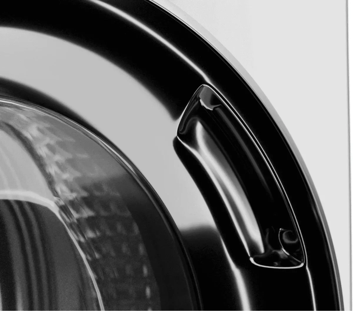 Стиральная машина Haier HW70-BP12969A