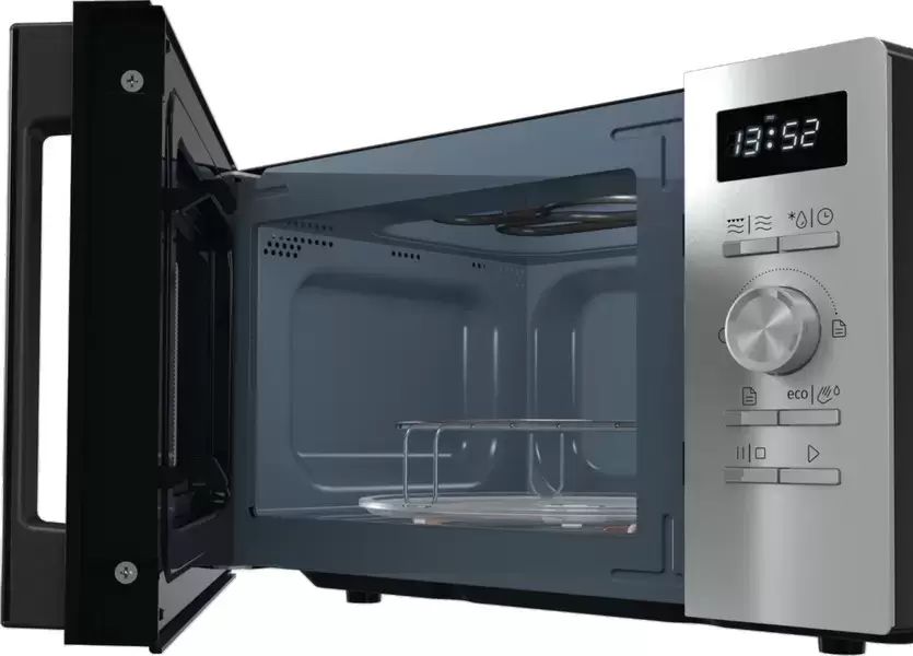 Микроволновая печь с грилем Gorenje MO20A4XH