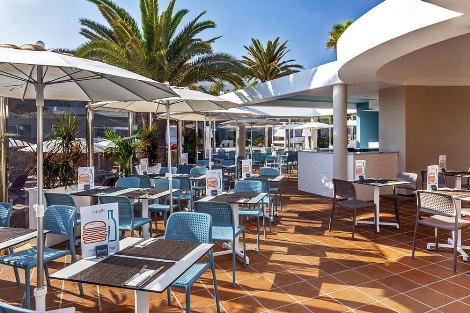 Стул Bora Bistrot
