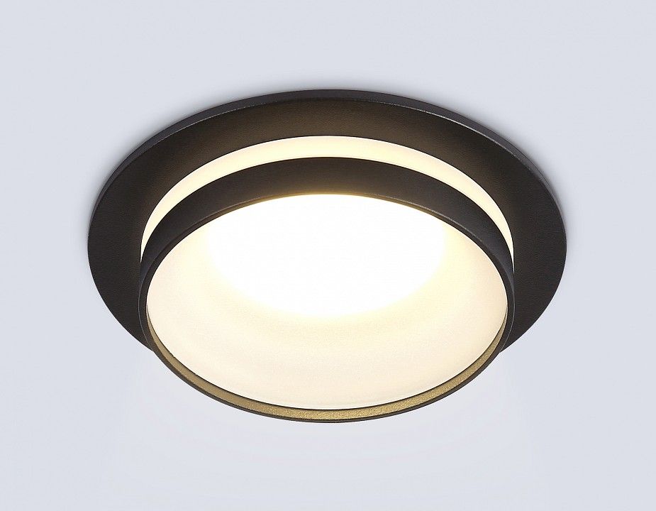 Встраиваемый светильник Ambrella Light TN TN30708