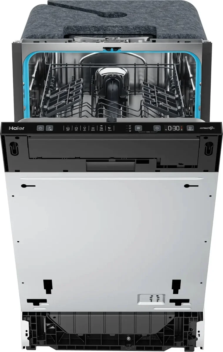 Встраиваемая посудомоечная машина Haier HDWE9-591RU