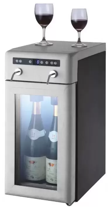 Диспенсер La Sommeliere DVV22M