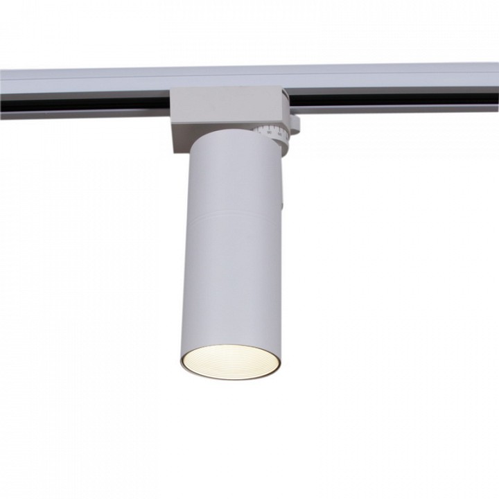 Светильник на штанге Reluce  06620-9.3-001QY LED20W WT