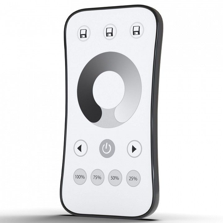 Пульт ДУ Maytoni Lighting control Пульты 01102