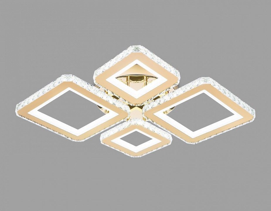 Потолочная люстра Ambrella Light FA FA1727